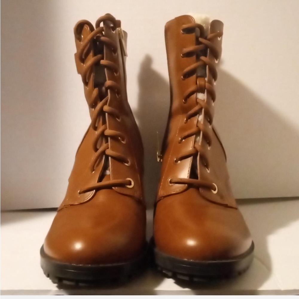 Tommy Hilfiger Boots
